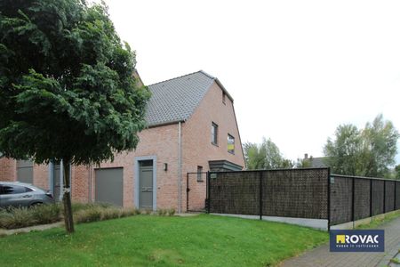 Prachtige nieuwbouwwoning! - Foto 5