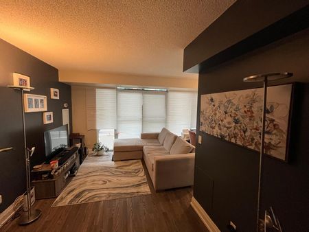 For Lease - 555 wilson Avenue Unit# 111E - Upper, Toronto, Ontario - Photo 2