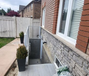 For Lease - 2 Michelle Drive Unit# (BSMT), Vaughan, Ontario - Photo 3