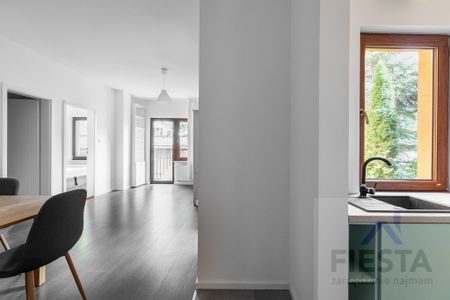 Warszawa Praga-Południe, ul. Dubieńska - Zdjęcie 3