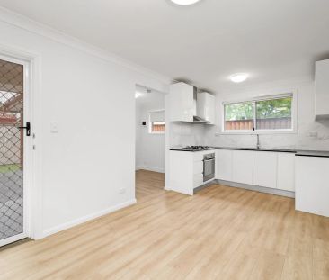 Stylish & Private Two-Bedroom Granny Flat | Prime Location - Photo 6