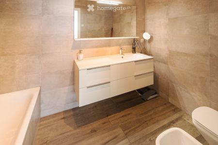 3.5 Zimmer, 100 m² - Photo 4