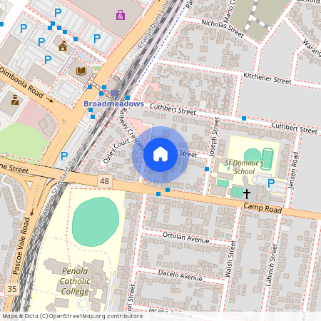 15 Martell Street, Vic 3047, Broadmeadows