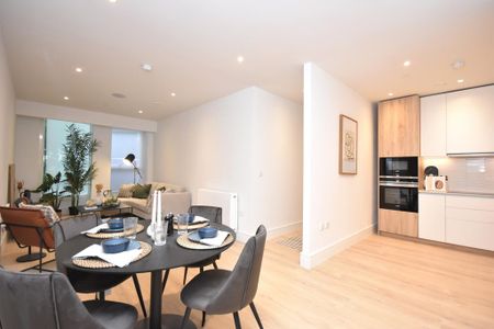 2 bedroom flat to rent - Photo 5