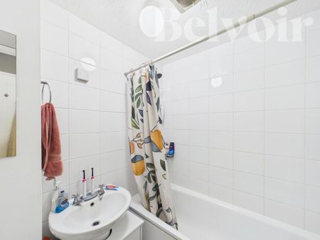 1 bedroom flat to rent - Photo 5