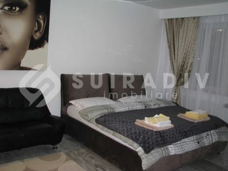 Apartament 2 camere | Balcon | Garaj | Zona Clinicilor - Photo 3