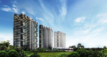 Thomson Three (D20), Apartment - For Rent - Photo 3