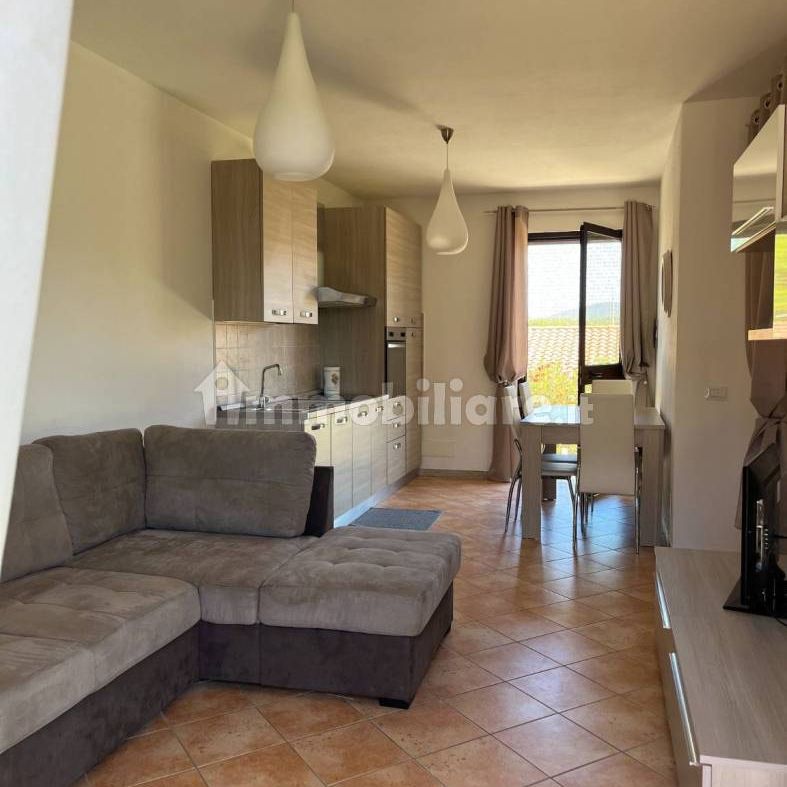 Villa bifamiliare Is Faddas, Sant'Anna Arresi - Photo 1