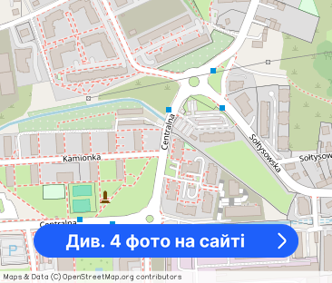 pokój 1 os. czyżyny || tramwaj - Фото 1