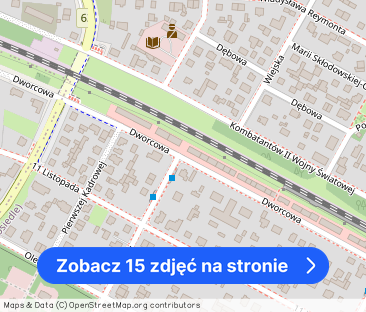 przytulne mieszkanie w Sulejówku - Zdjęcie 1