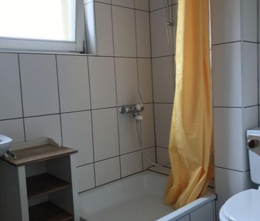 1 ZIMMERWOHNUNG MIT SEP. BAD - IDEAL FÜR WOCHENAUFENTHALTER - Foto 3