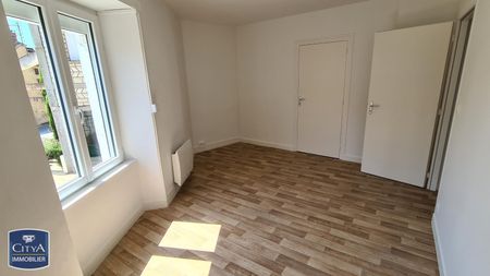 Location Appartement 2 pièces 46m² LUSIGNAN 86600 - Photo 5