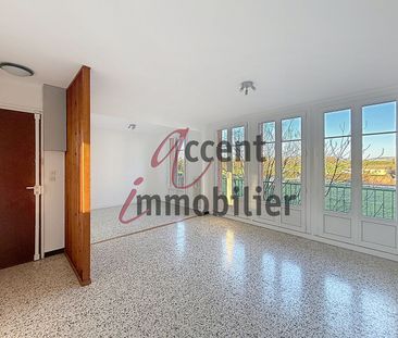 Appartement Saint Andiol 3 pièce(s) 70 m2, - Photo 2