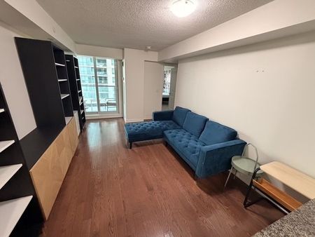 For Lease - 215 Sherway Gardens Road Unit# 606, Toronto, Ontario - Photo 2