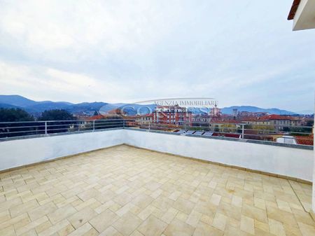Appartamento ottimo stato, quarto piano, Centro, Umbertide - Foto 5