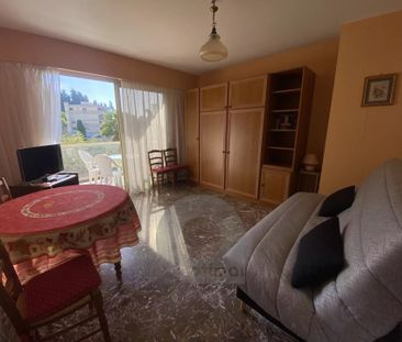 Location Appartement 1 pièce 32m² MENTON 06500 - Photo 2