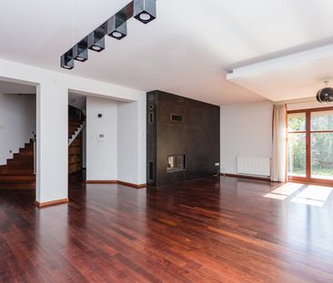 Rodzinny dom | WILANÓW - Фото 2