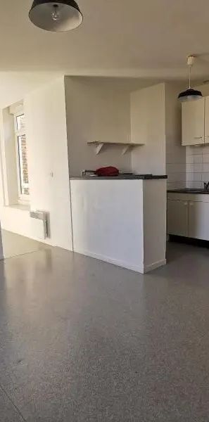 Appartement à louer 1 pièce 31.76m² - Photo 1