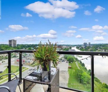 1005 - 150 WATER STREET — 2 Bedroom - Photo 1