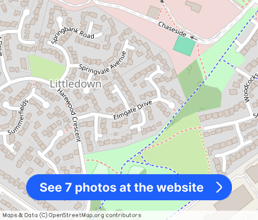 Elmsgate, Bournemouth, BH7 - Photo 1