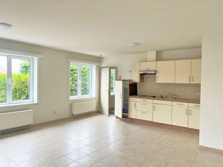 Appartement met 1 slaapkamer. - Photo 4