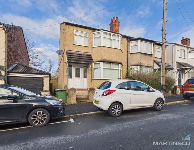 3 bedroom semi-detached house to rent - Photo 1
