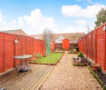 2 bedroom terraced house to rent - Photo 4