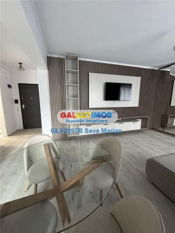 APARTAMENT 2 CAMERE DE INCHIRIAT PLAZA RESIDENCE - Photo 2
