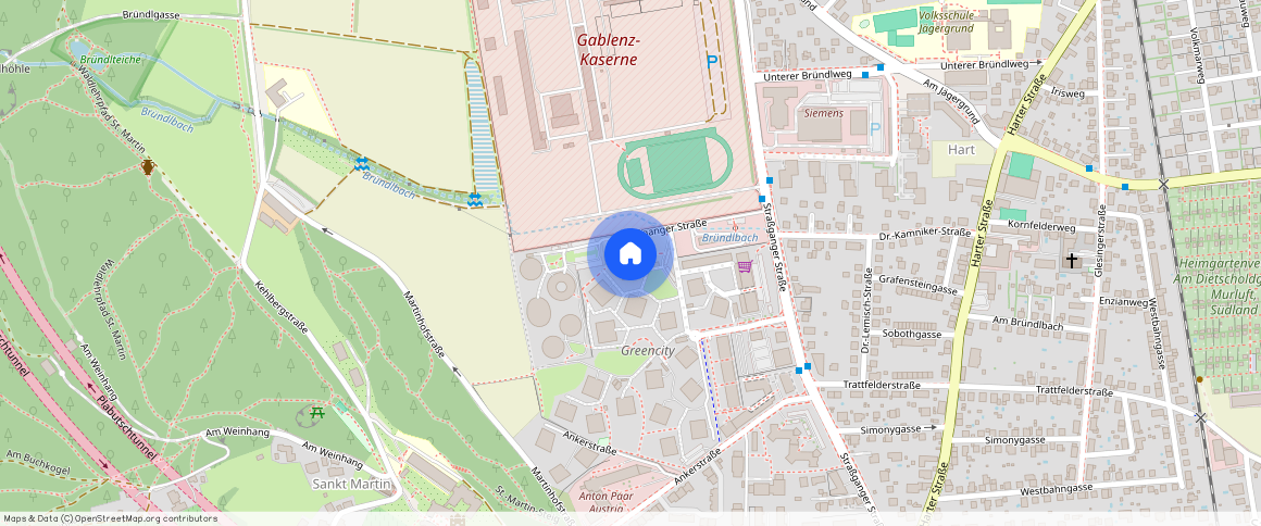 Olga-Rudel-Zeynek-Gasse ** / 23, 8054, Graz