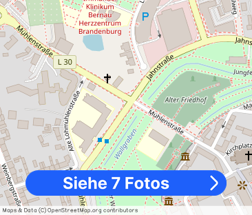 2-Zimmer-Wohnung im Panke-Park - Foto 1