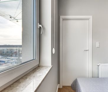 Łódź, Polesie, Legionów - Photo 5