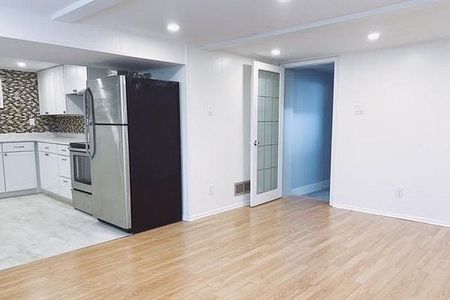 For Lease - 19 Danube Drive Unit# Bsmt, Toronto, Ontario - Photo 2