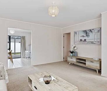 Fabulous Family House - Photo 2