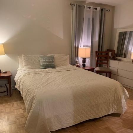 À qui la chance très beau 5 1/2 Saint-Paul - Photo 4