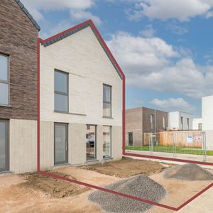 Huis te huur in Wiekevorst voor € 1.850 met 3 slaapkamers - foto 2
