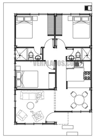 Flat - Elche (Altabix) - Photo 5