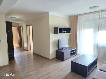 Proprietar, ofer spre închiriere apartament 3 camere, etaj 2, lift - Photo 3
