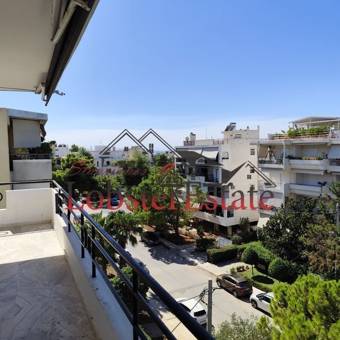 Διαμέρισμα για ενοικίαση Κέντρο (Βούλα) - Photo 1