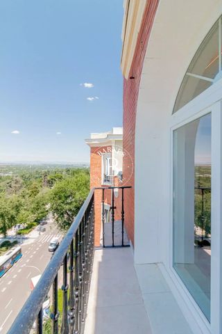 Tout savoir sur cet appartement Madrid - Foto 3