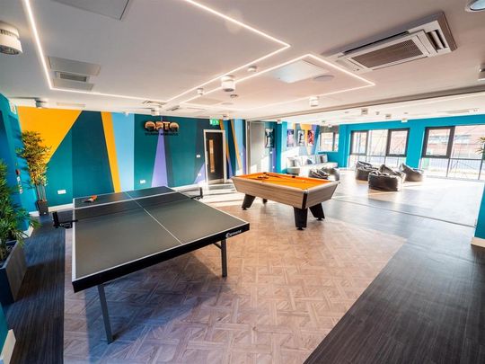 Studio to rent - Photo 1