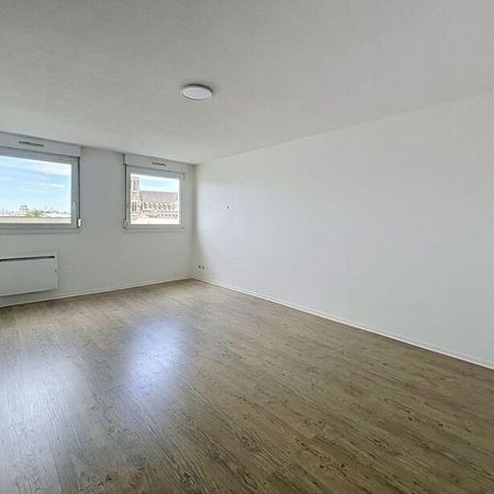 Appartement T2 Reims - Photo 3