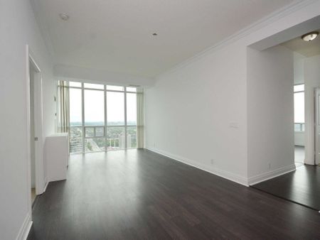 For Lease - 90 Absolute Avenue Unit# 2502, Mississauga, Ontario - Photo 3