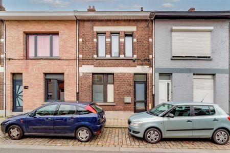 Leuke woning met 3 slaapkamers en gezellige tuin - Photo 3