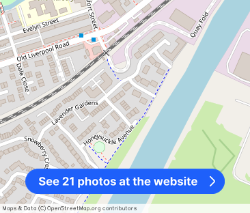 Bluebell Road, Warrington, WA5 - Photo 1