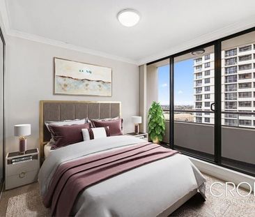 Executive One-Bedroom Apartment In The 'Forum West' - Photo 4