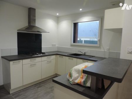 Location Maison a Saint-Bihy (4 Chambres) - Photo 4