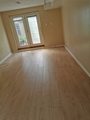 For Lease - 130 Micmac Crescent Unit# Lower, Toronto, Ontario - Photo 1