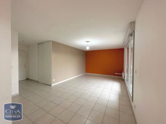 Appartement à louer 3 pièces 76.02m² - Photo 1