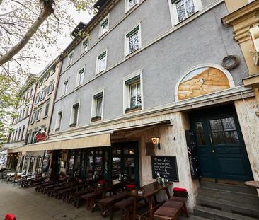 Wohnung Mitte Stuttgart - Photo 4