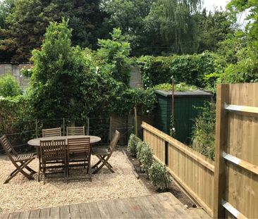2 bedroom terraced house to rent - Photo 3